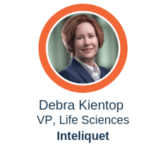 Debra Kientop